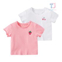 Set 2 tricouri Мy Sweet Berries