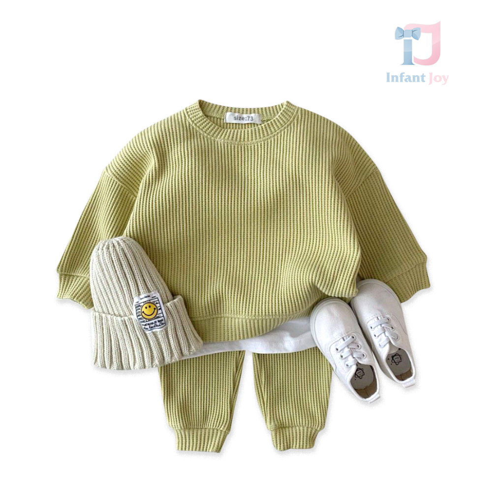 Set de 2 piese Green Classic