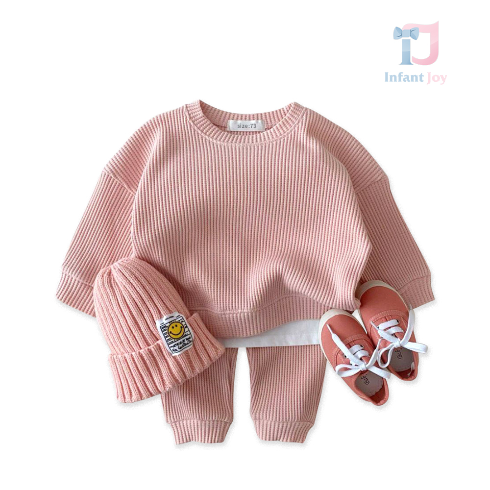 Set de 2 piese Pink Classic