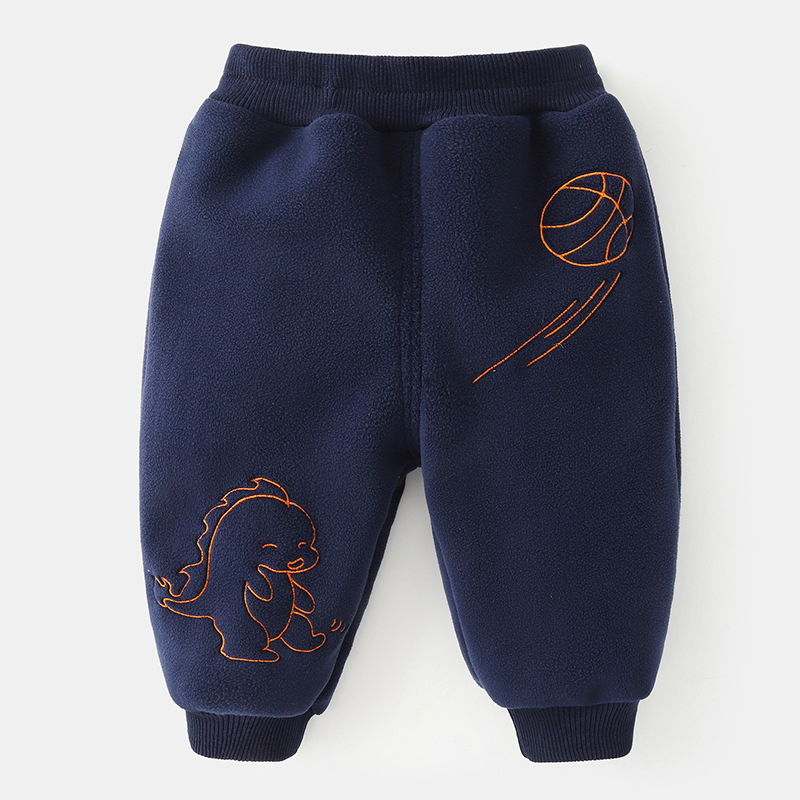 bebeshki-detski-vatiran-pantalon-be-my-friend 3