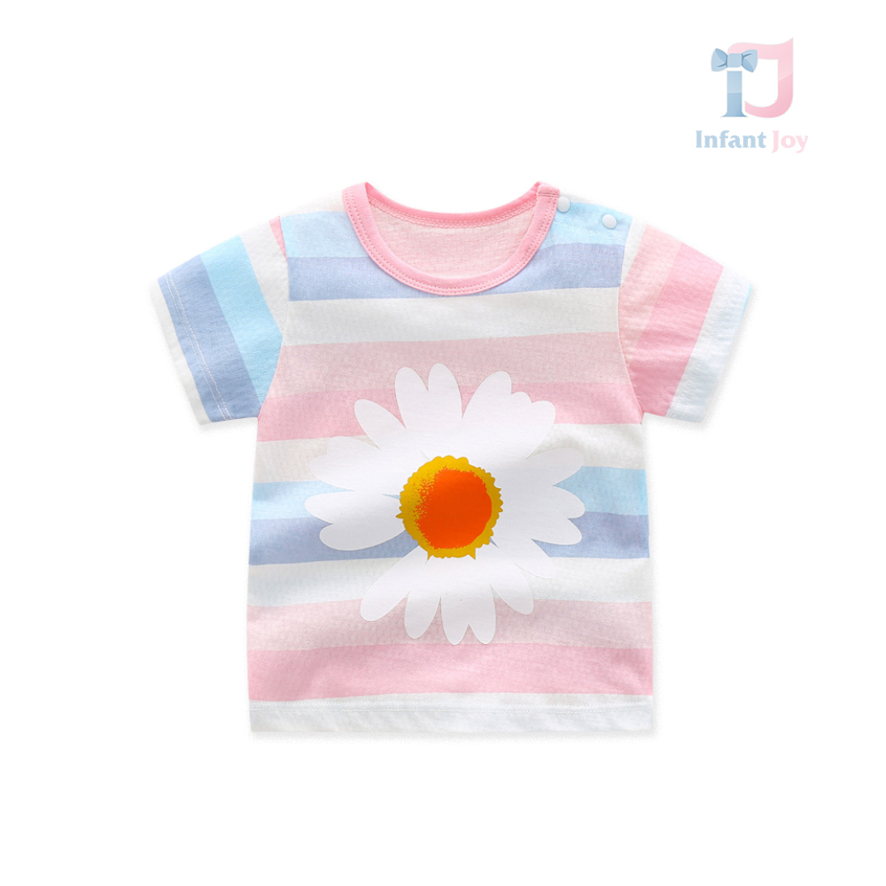 Tricou din material respirabil Little Margaret