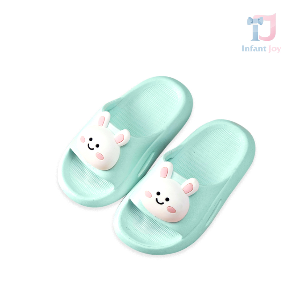 Papuci/Flip-flops Summer Jam Turquoise