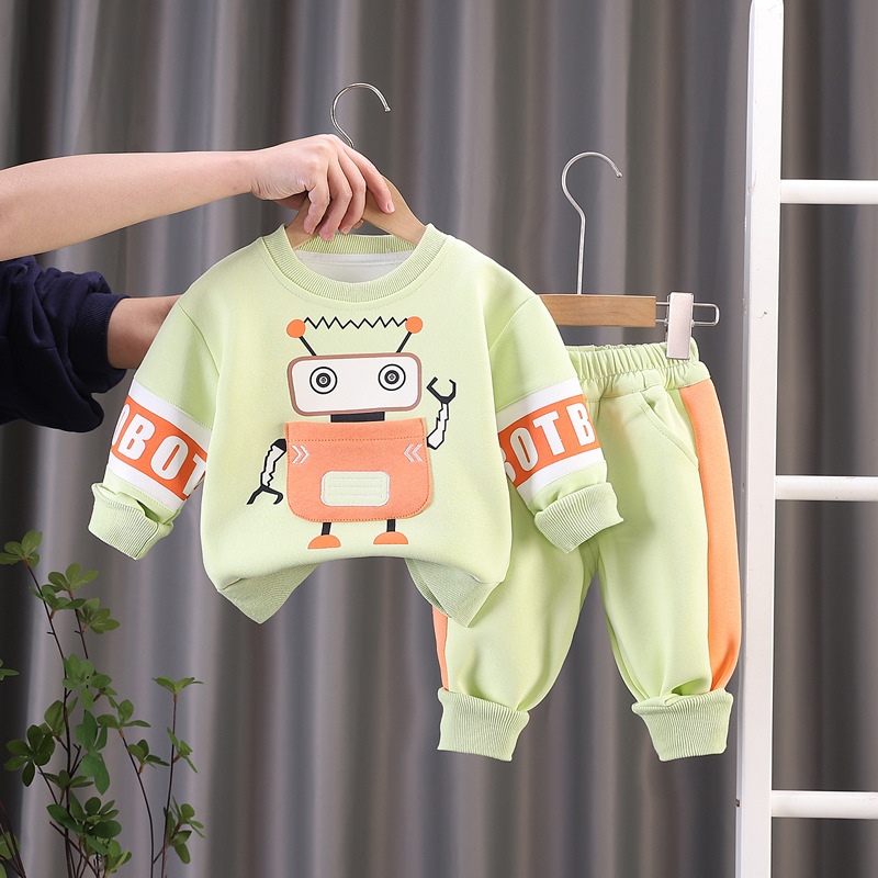 bebeshki-detski-komplekt-light-robo-green