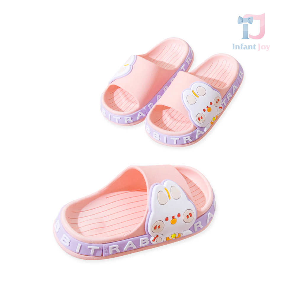 Papuci flip-flop Jump Bunny