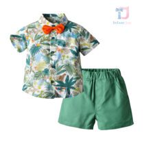 Set oficial Bright Jungleman - 3 piese
