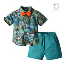 Set oficial Dark Jungleman - 3 piese