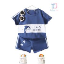 Set de 2 piese Dolphin Dreams