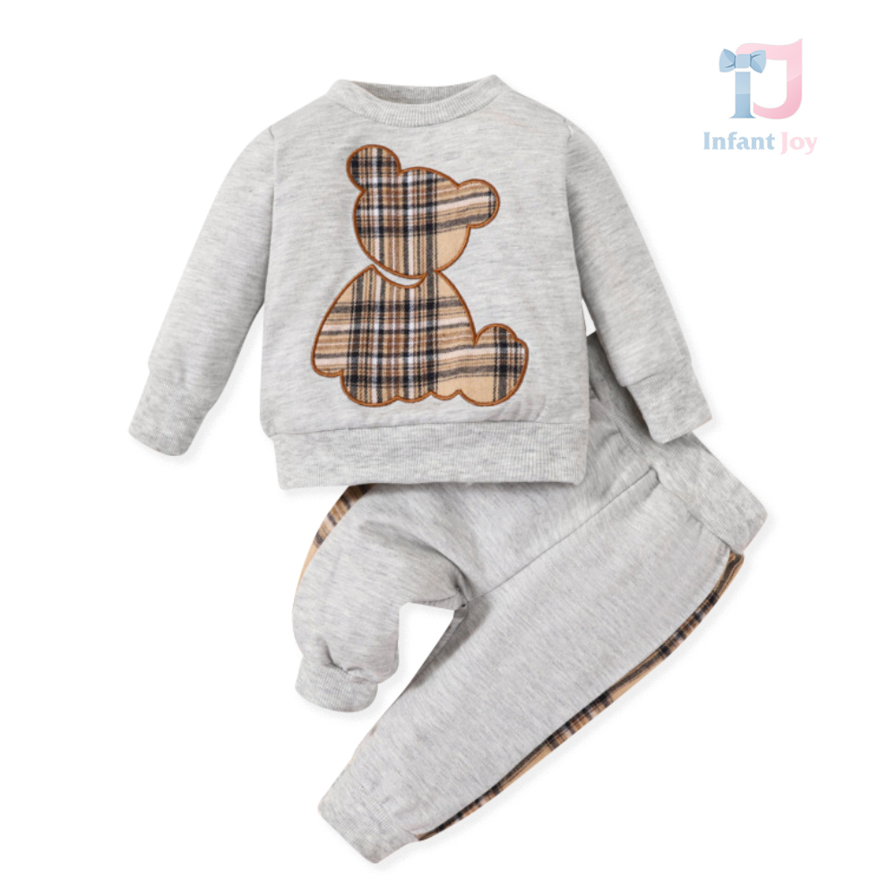 Set sport de 2 piese Kare Style