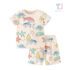 Set de 2 piese cu motive nautice Ocean Adventure