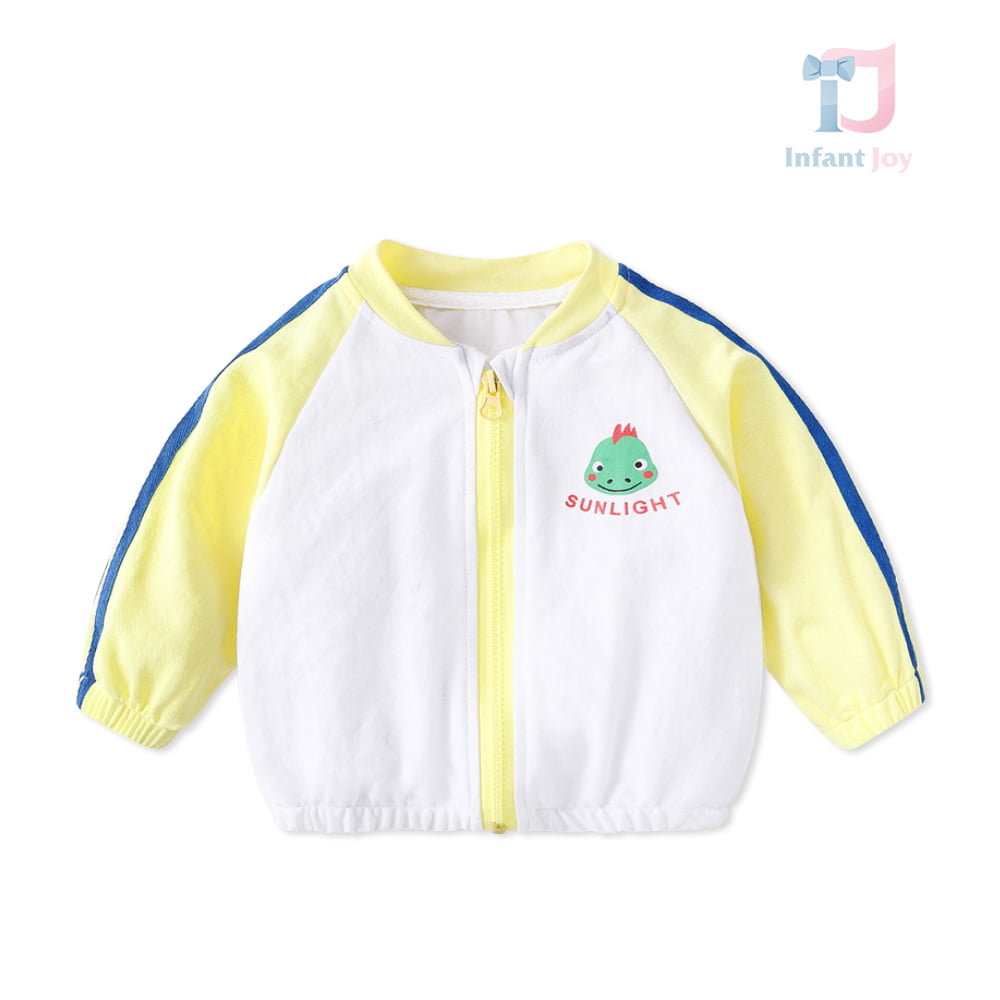 Jachetă bomber cu mâneci spectaculoase Sunlight Dragon