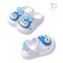 Papuci Tip Crocs cu Printare 3D Mini Dolphin