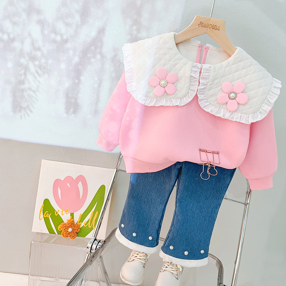 bebeshko-detski-vatiran-komplekt-pink-flower (3)