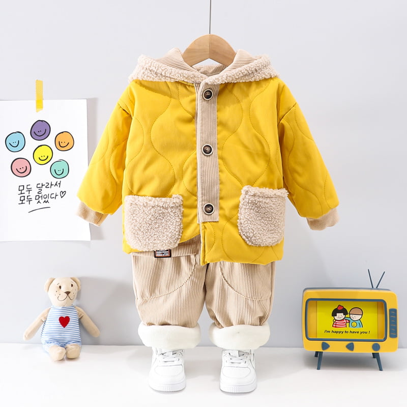 bebeshko-detski-vatiran-komplekt-yellow-fluffy-friend (7)