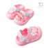 Papuci Tip Crocs cu Printare 3D Unicorn Planet