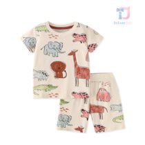 Set de 2 piese Animal Zone
