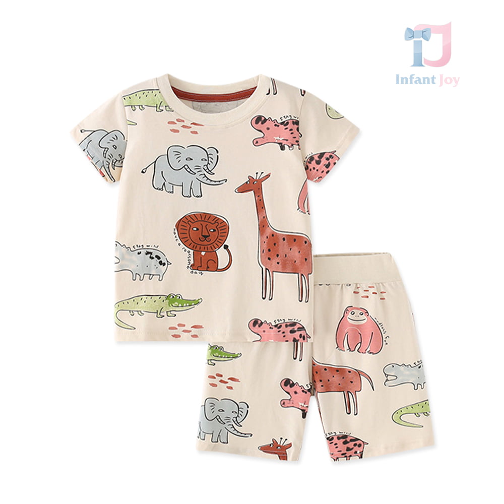 Set de 2 piese Animal Zone