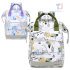 Rucsac Premium pentru Cărucior și Accesorii pentru Copii + Catarame de Prindere Infant Joy Paradiso – 2 culori