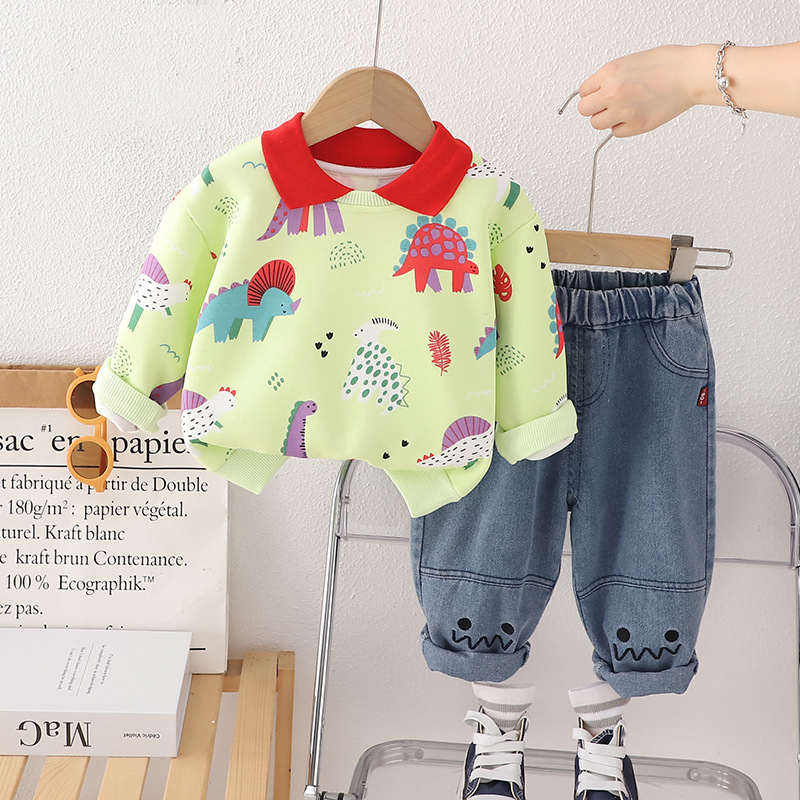 bebeshki-detski-komplekt-jurrasic-joy-green (2)