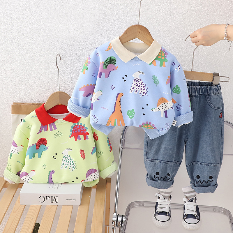 bebeshki-detski-komplekt-jurrasic-joy-green (5)