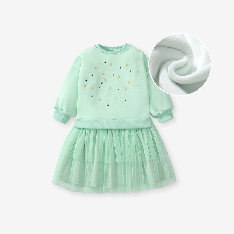 bebeshka-detska-roklq-mint-sparkle (3)