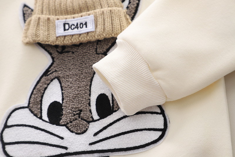 bebeshki-detski-komplekt-bugs-vanilla (1)