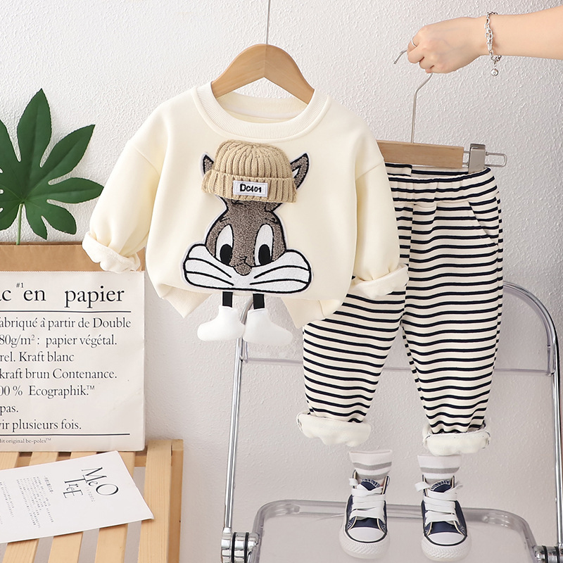 bebeshki-detski-komplekt-bugs-vanilla (2)