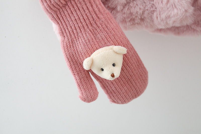bebeshko-detsko-palto-fluffy-bear-pink (1)