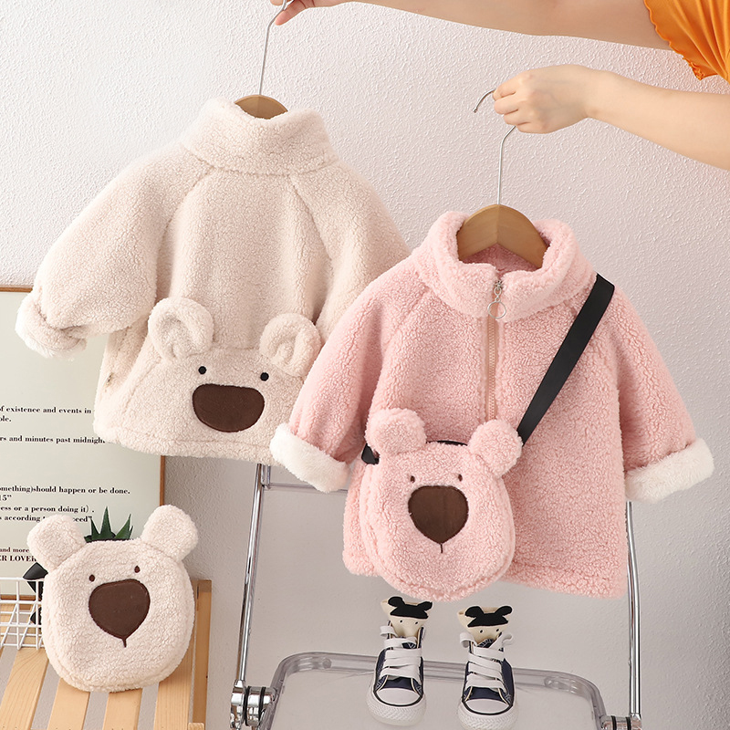 bebeshko-detsko-palto-bear-charm-pink (8)