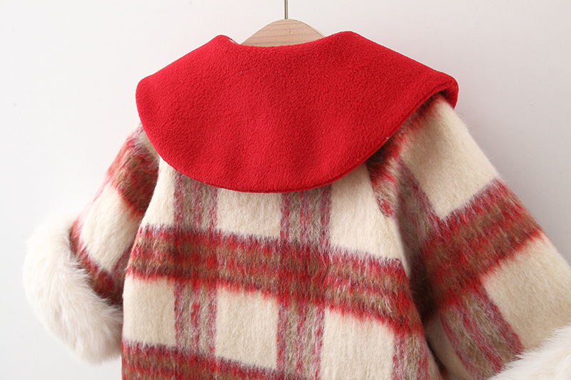 bebeshko-detsko-palto-plaid-fur (2)