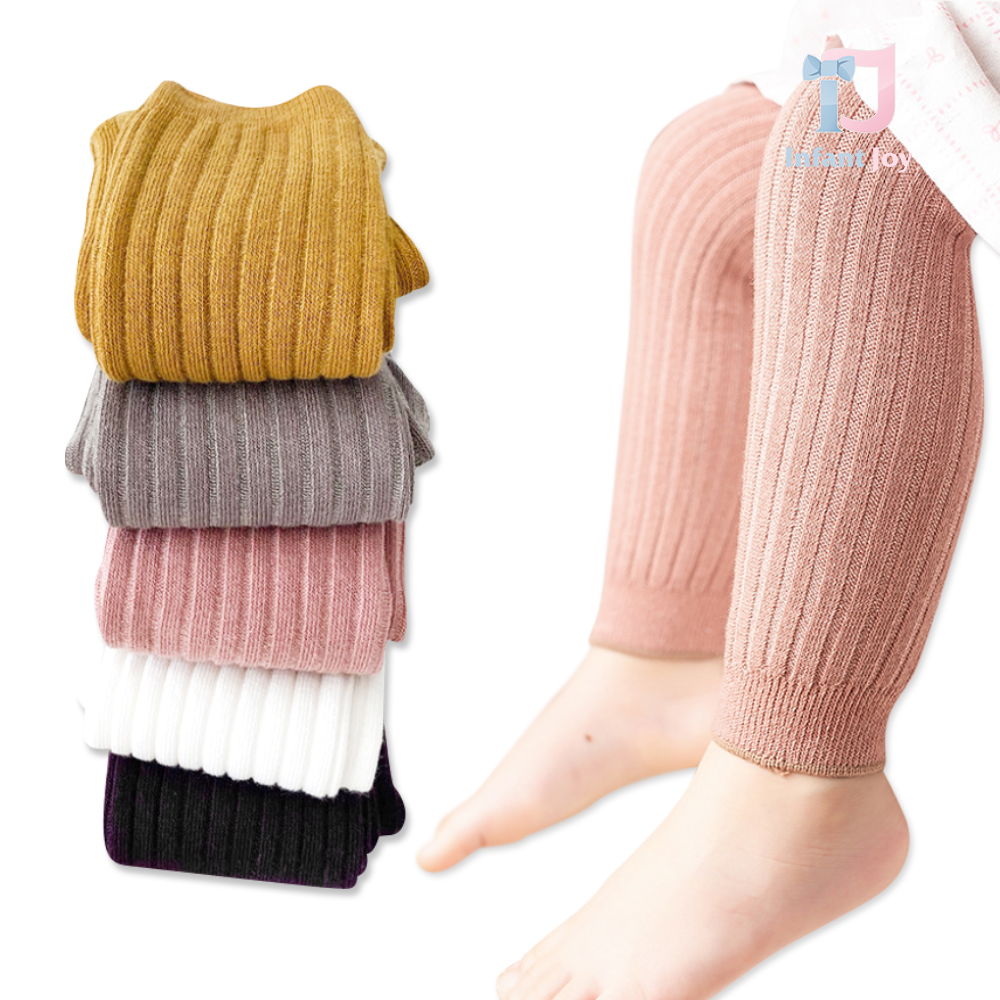 Jambiere din tricot Pastel Tights – 5 culori