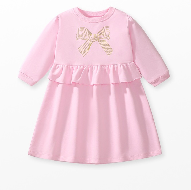 bebeshka-detska-roklq-princess-ruffle (4)