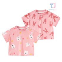 bebeshki-detski-komplekt-2br-teniski-set-pink-bunny-duo