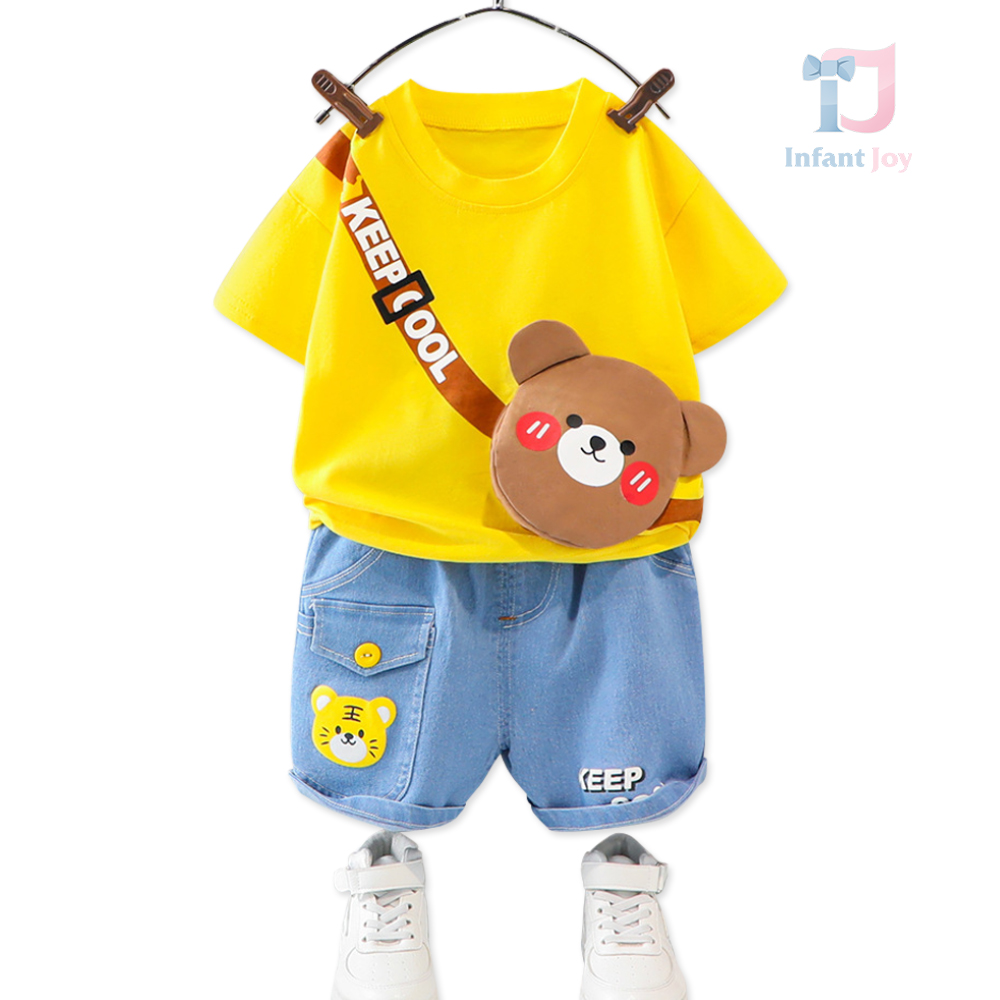 Set de 2 piese Keep It Cool Bear