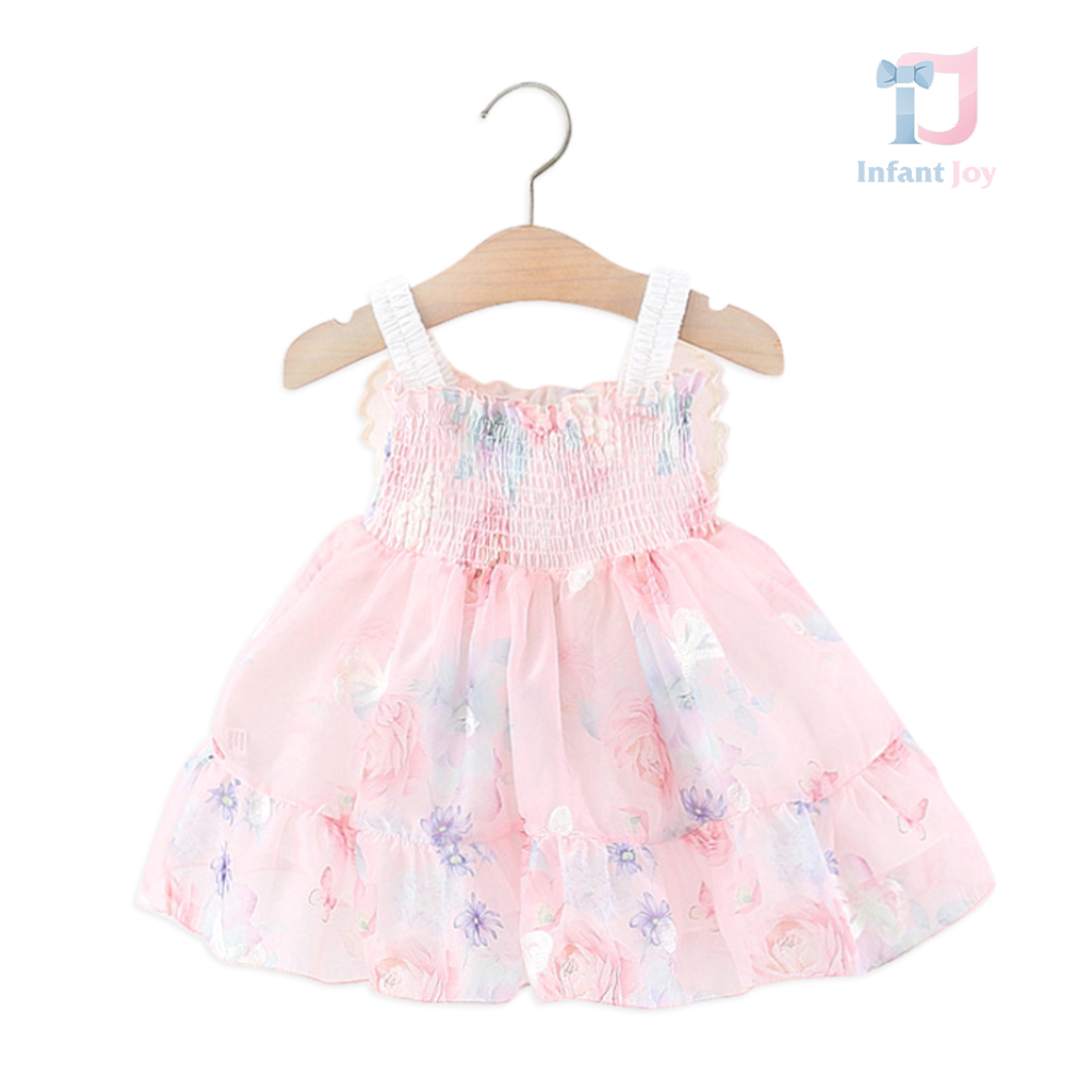 Rochie cu aripi de fluture Butterfly Anemone