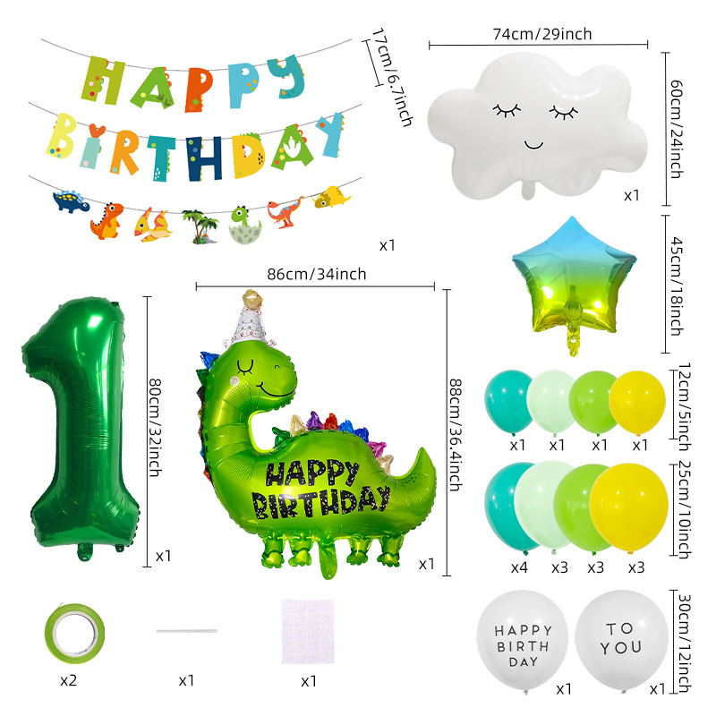 detska-ukrasa-happy-birthday-dino (3)