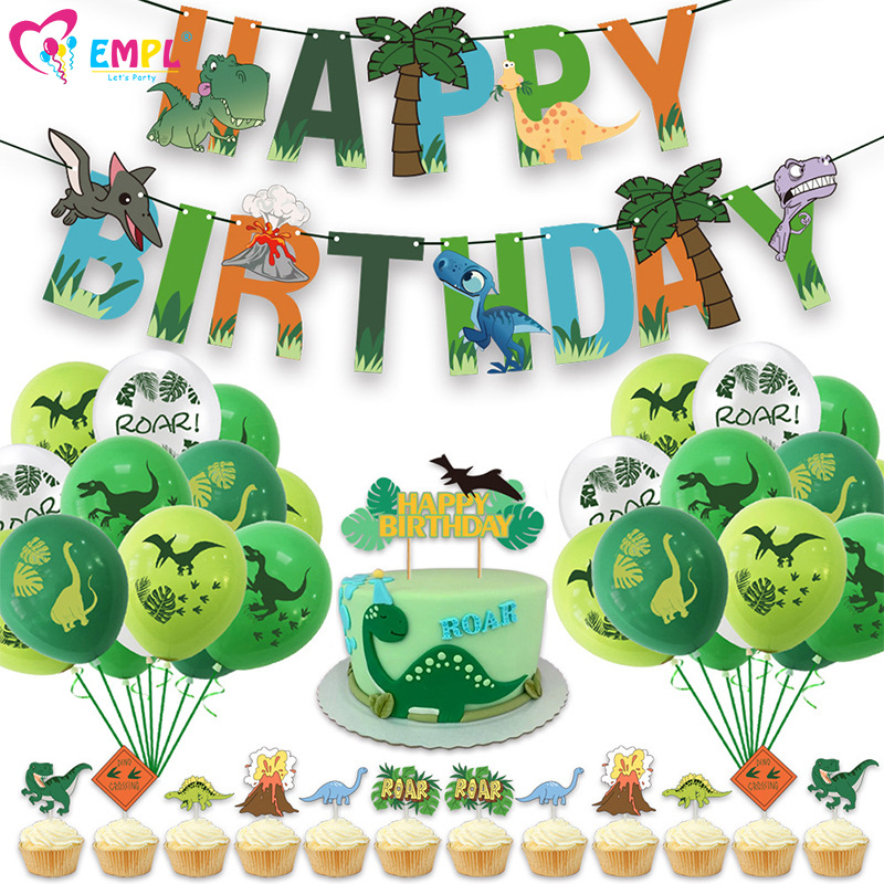 detska-ukrasa-happy-birthday-dinosaur (3)