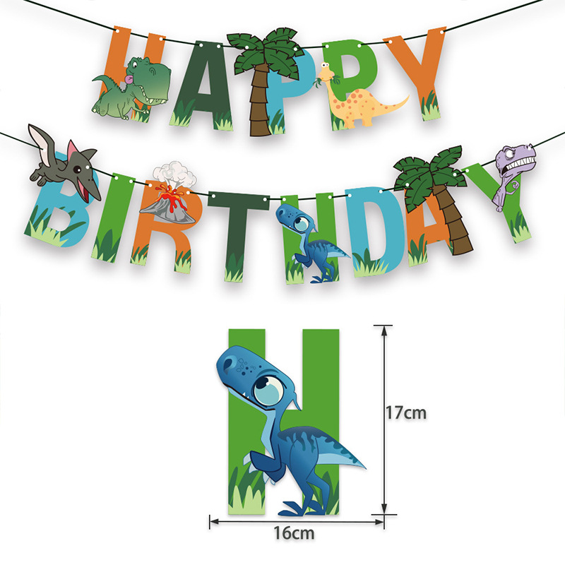 detska-ukrasa-happy-birthday-dinosaur (7)