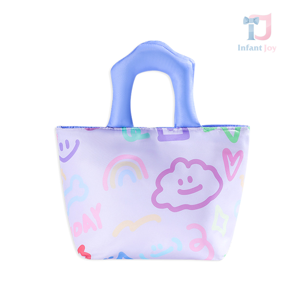 Geantă termică de depozitare Summer Vibes