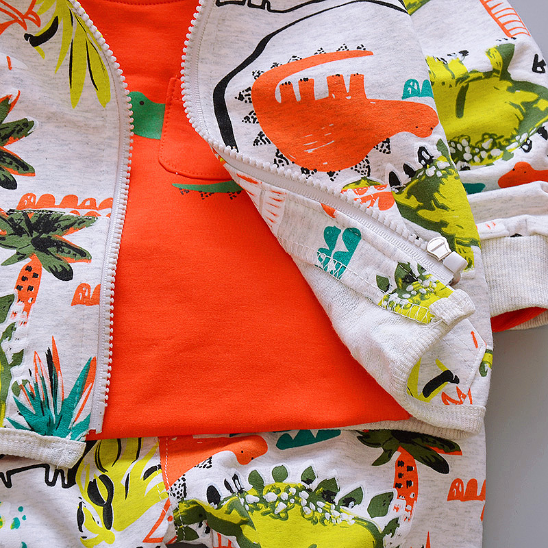 bebeshkli-detski-komplekt-Dino-Adventure-Orange (2)