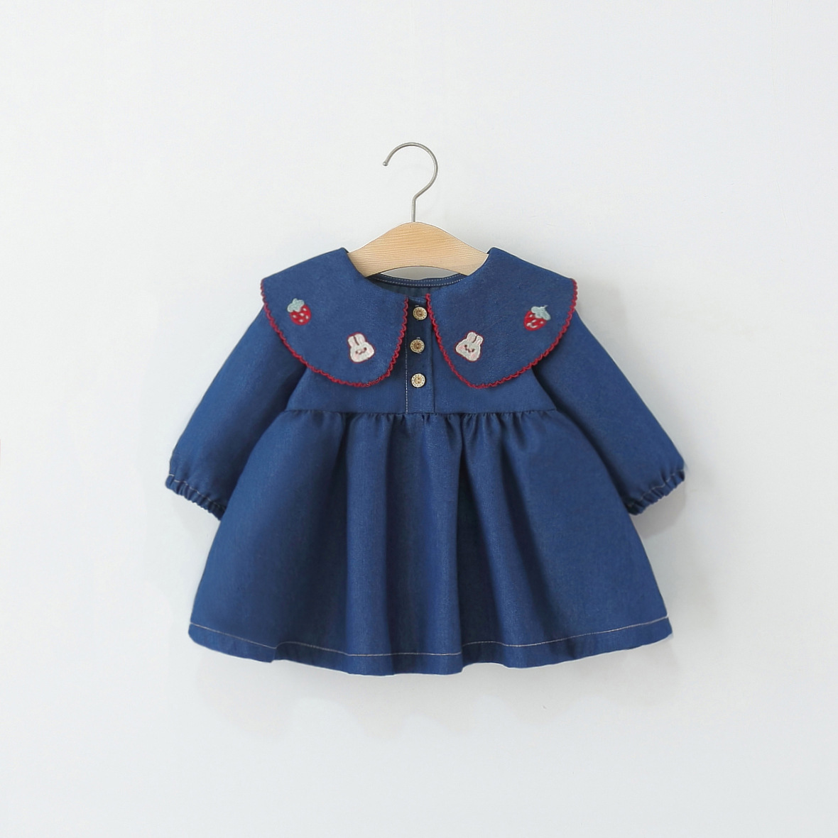 bebeshka-detska-roklq-strawbderry-bunny (5)