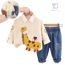 bebeshki-detski-komplekt-giraffe-vibes-beige