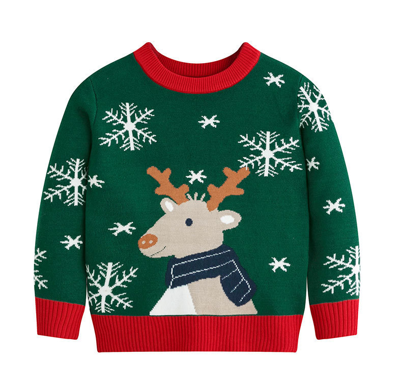 bebeshki-detski-pulover-reindeer-vibes-green (4)
