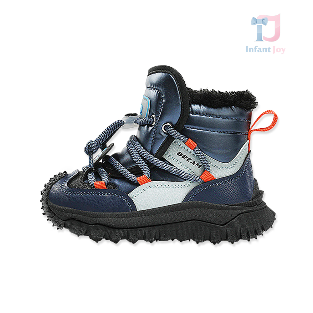 Ghete Premium impermeabile cu șireturi reglabile Glacier Grip