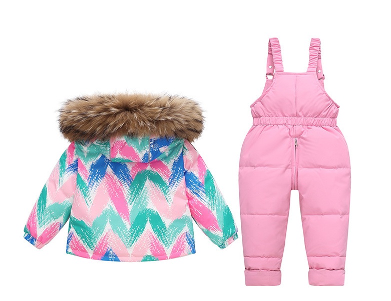 bebeshki-detski-ski-ekip-snow-fairy-green (2)