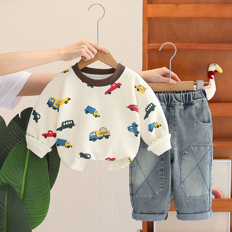 bebeshki-detski-komoplekt-Car Parade (1)