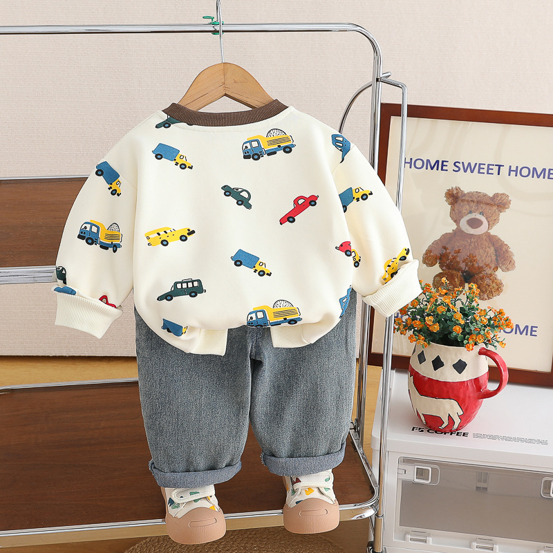 bebeshki-detski-komoplekt-Car Parade (12)