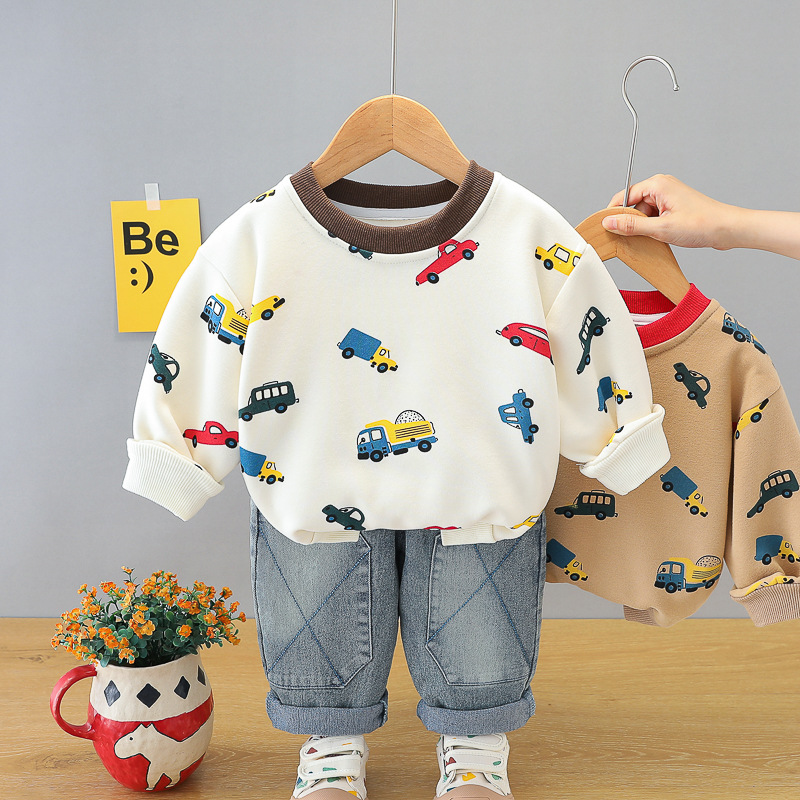 bebeshki-detski-komoplekt-Car Parade (13)