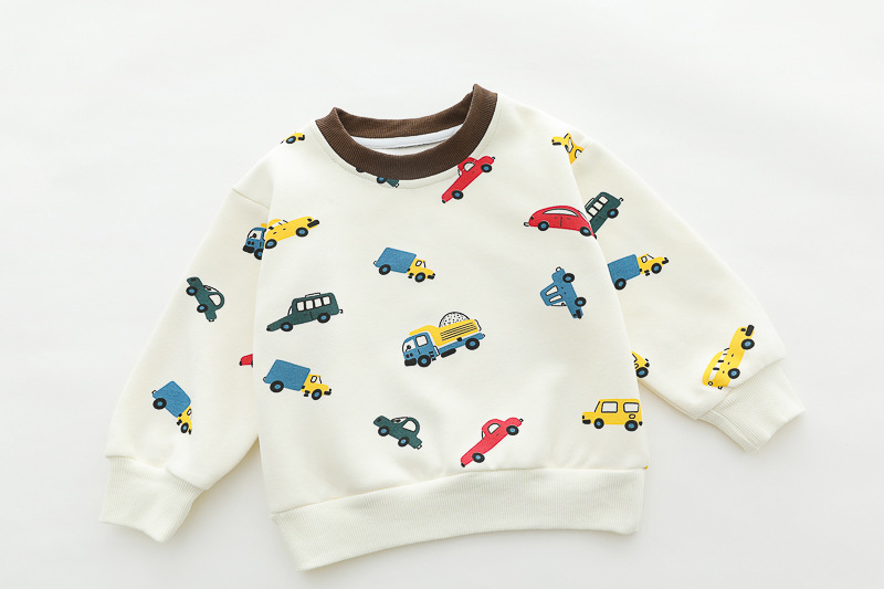 bebeshki-detski-komoplekt-Car Parade (9)