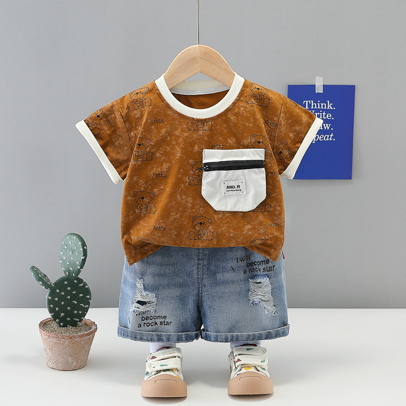 bebeshki-detski-komplket-Rockstar Bear (2)