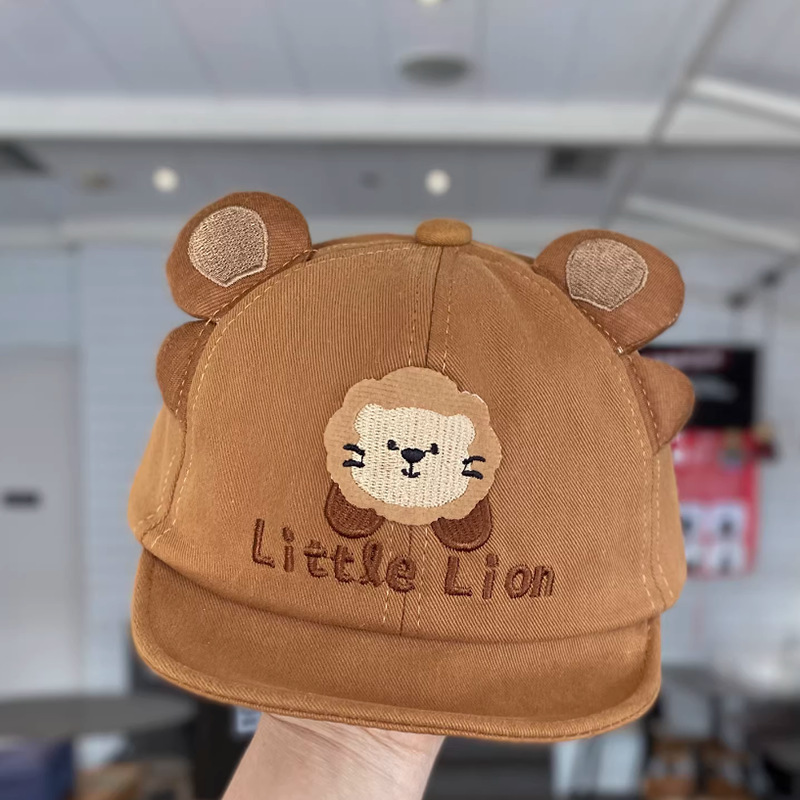 bebeshka-destka-shapka-Little Lion (1)